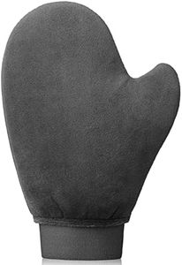 EVYTTA Self Tanning Mitt Applicator - Tanning Mitts Self Tanner Mitt Applicator, Tanning Glove for Self Tan Mit Self Tan Mitt Applicator, Patented Self Tanner Mit Self Tanner Glove Sunless Tanner Mitt