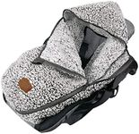 JJ Cole Bundle Me Winter Baby Car S