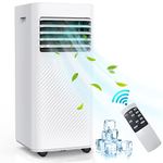 Portable Ac For Home