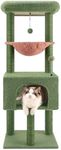 ROYPET Fashion Design 43.3" Cat Tre