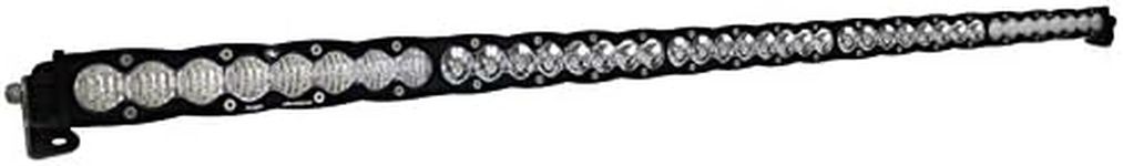 Baja Designs 70-5003 S8 50" Driving