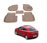 Ford Car Mats