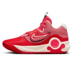 Nike KD Trey 5 X Basketball Shoes (DD9538-601, University RED/Ember Glow/Bordeaux), University Red/Ember Glow/Bordeaux, 11.5