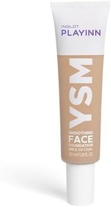 INGLOT YSM Cream Foundation 40