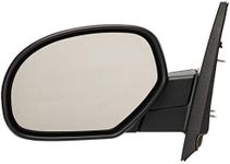 Genuine GM 20843116 Rear View Mirror, Outside