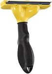 FURminator Short Hair Deshedding Tool for Dogs