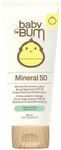 Sun Bum Baby Bum Spf 50 Sunscreen L
