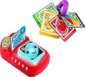 Fisher-Price Laugh & Learn Counting