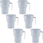 Providence Spillproof Kennedy Cups - Pack of 6