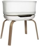 Graco Eluma Nest Bedside Bassinet, 