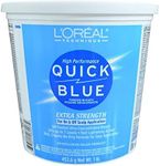 LT QUICK BLUE POWDER BLEACH TUB