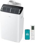Midea Duo 14,000 BTU (12,000 BTU SA
