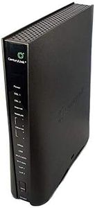 CenturyLink Prism TV Technicolor C2100T 802.11AC Modem Router Gigabit DSL Fiber 2.4/5GHz (Renewed)