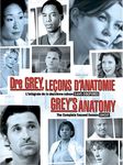 Dre Grey, Leçons d'Anatomie: Saison 2 - Grey's Anatomy: Season 2