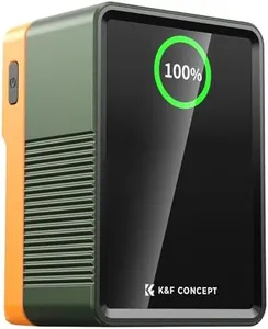 K&F Concep