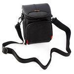 zdMoon Camera Case for Canon Powershot SX710 SX700 G16 G15 G9X G7X SX610 SX400 SX410 SX150 SX130 SX120 SX110 IS G12 G11 G10 G9 G7