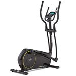 Reebok ZR8 Cross Trainer, Black