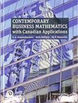 Business Mathematics Skills