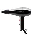 Elchim 2001 HP BLACK PROFESSIONAL CLASSIC HAIRDRYER