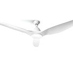 Devanti 64'' Ceiling Fans, Fan Ligh