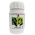 DXN Spirulina 360 tablet pack.