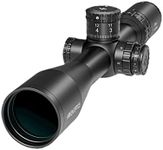 Arken Optics EPL4 4-16x44 FFP MIL V