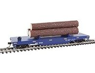 Walthers Trainline HO Scale Model L