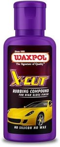 Waxpol X-C