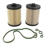 VAICO - V10-1652 - Fuel filter - Compatible with VOLKSWAGEN 7L6127434