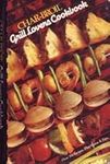 Char-Broil Grill Lovers Cookbook