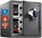 MASTER LOCK Certified Fireproof and