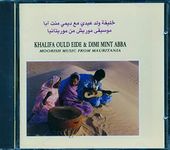 Music Of Mauritania