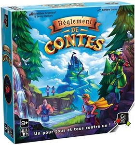Reglement DE Contes