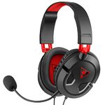 Turtle Beach Recon 50 Gaming Headset for PC, PS5, PS4, Xbox Series X|S, Xbox One & Nintendo Switch