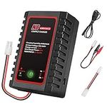 NiMH/NiCd Battery Charger for 2-8s 