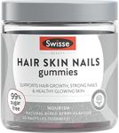 Swisse Beauty Hair Skin Nails Gummi