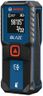 BOSCH GLM100-23 100 Ft Blaze Laser Distance Measure, Includes 2 AA Batteries, Distance Measuring Laser