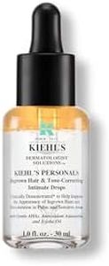 Kiehl's Si