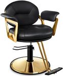 Baasha Premium Black Gold Salon Cha
