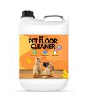 WTC Multi-Purpose Cleaner & Deodorizer Pet Odor Eliminator, Multi-Surface Cleaner for Floor, Carpet, Hardwood, Tile - Ocean Breeze Scent, pH Neutral, Mop Cleaning Solution (2 LITRE)