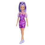 Mattel - Barbie Fashionista Doll 2