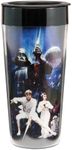 Vandor 99051 Star Wars 16 oz Plasti