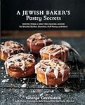 A Jewish Baker's Pastry Secrets: Re