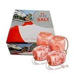 Yield Titan Himalayan Pink Salt 14 