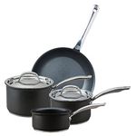 Circulon Excellence 4 Piece Pan Set