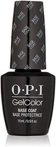 OPI Gel Base Coat Nail Polish 15Ml