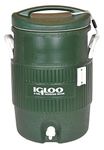 Igloo Coolers - 5 Gallon Beverage Cooler