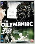 The Oily Maniac (Blu-ray) [DVD]