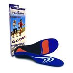 FootActive Sports Insoles Blue XL - 11/13 UK