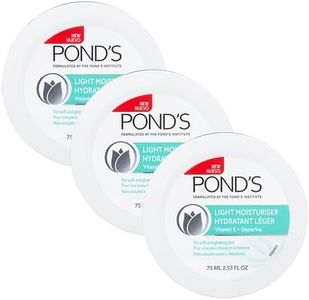 Pond's Lig